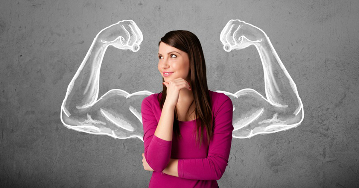 كيف تتعرف على شخصية المرأة؟