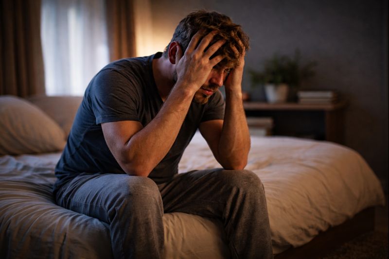 حاسس إني مخنوق