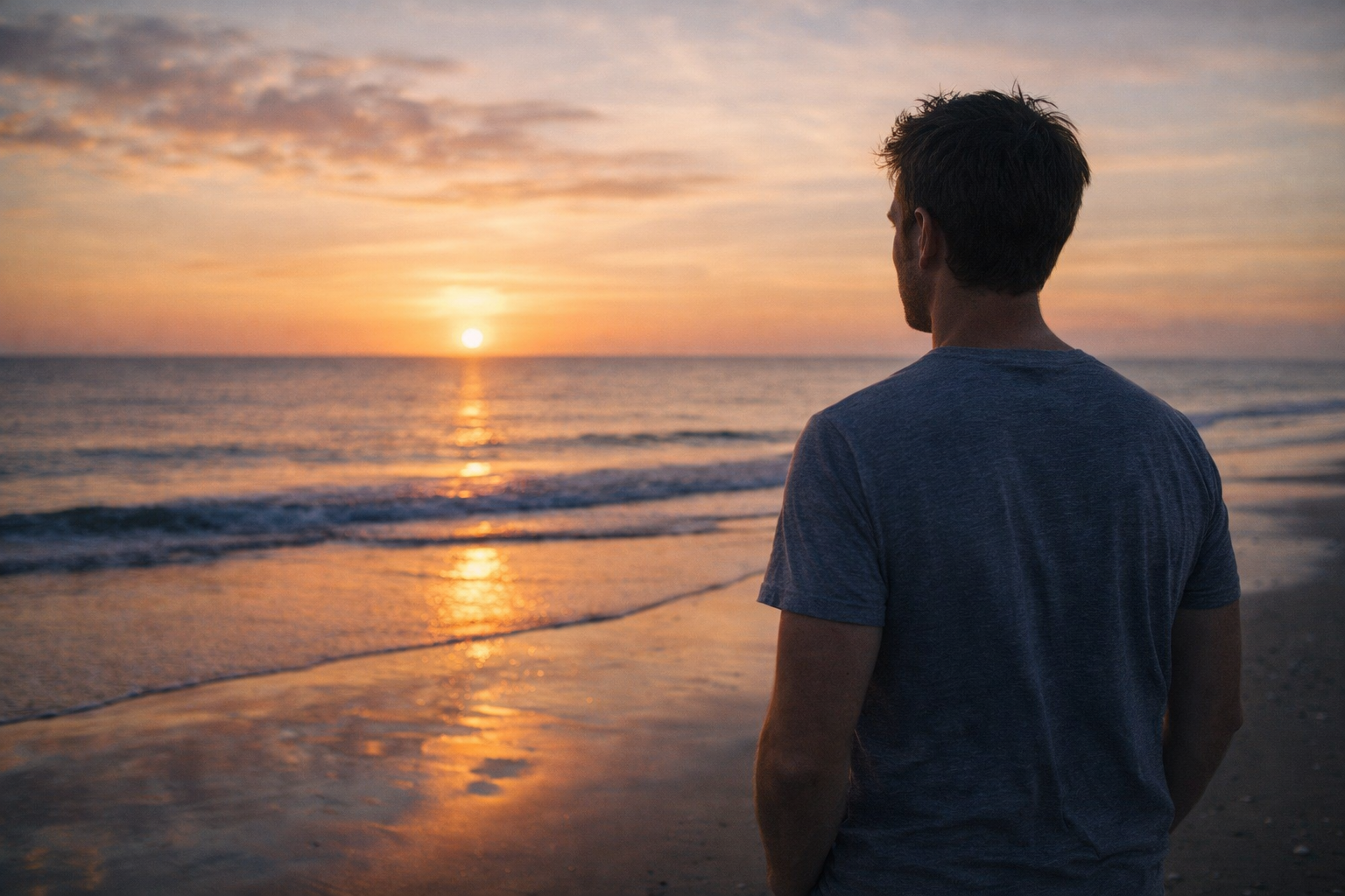 هل يمكن أن يكون الصبر تدريبًا داخليًا